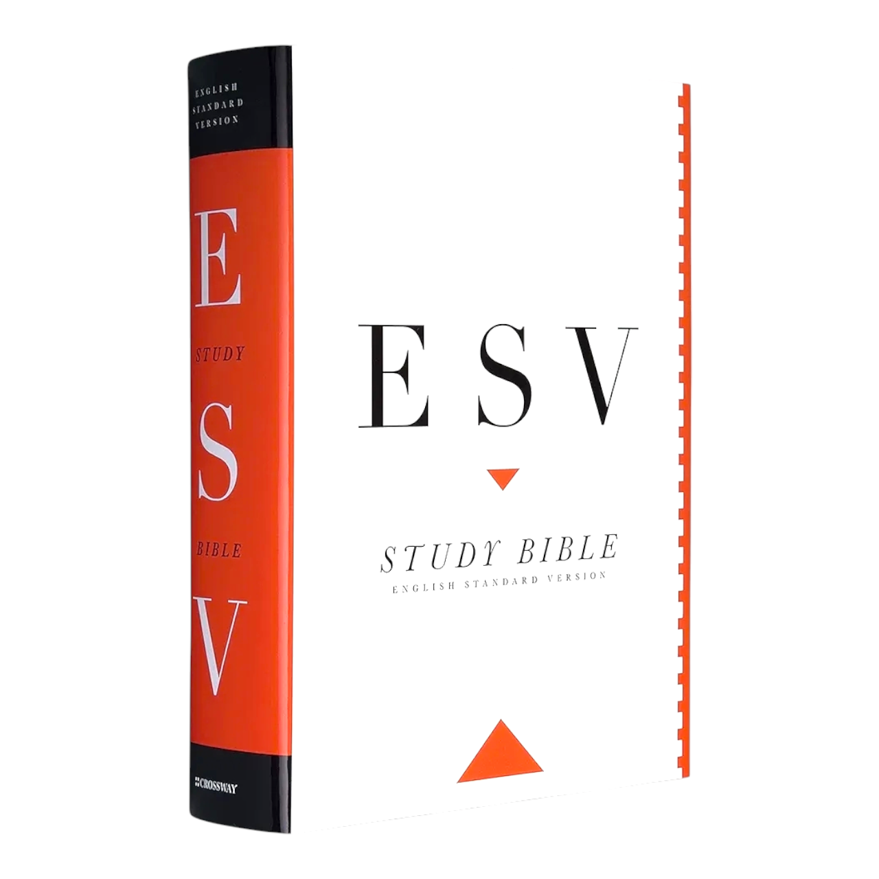 ESV Study Bible