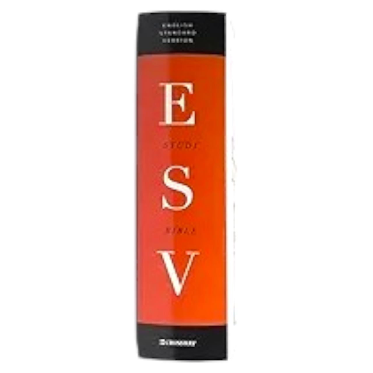 ESV Study Bible