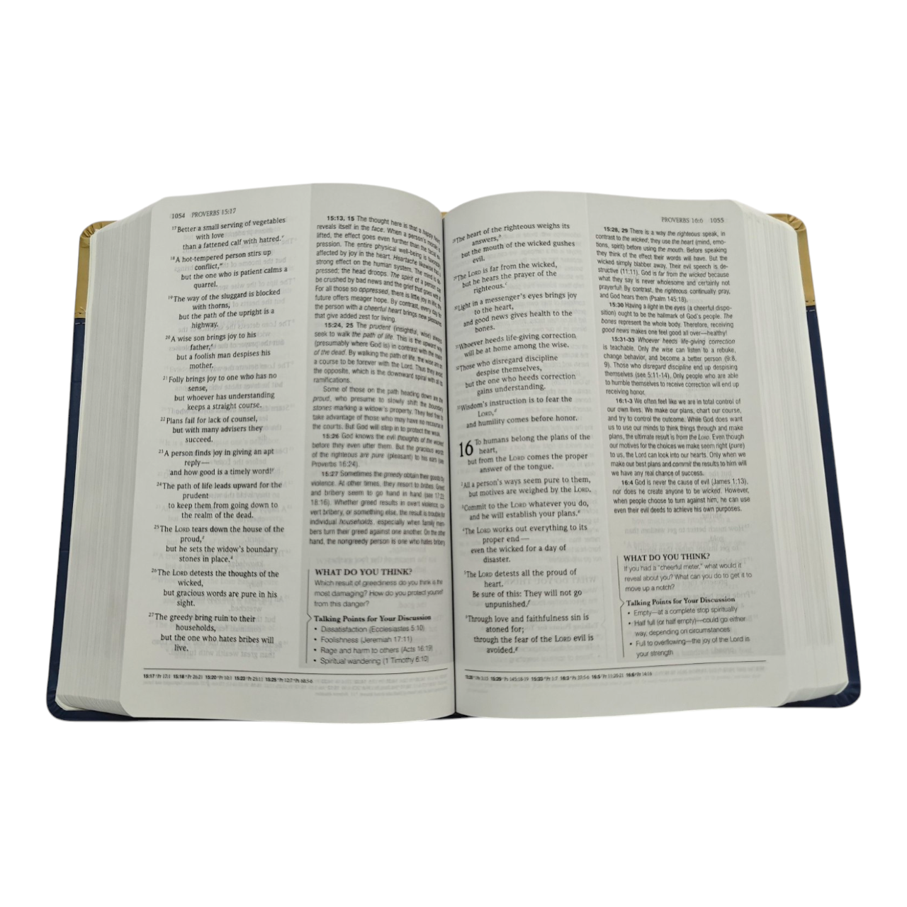 Standard Lesson Study Bible – In-Depth Commentary and Study Notes for Sunday School and Personal Study (ISBN: 9780784776858)