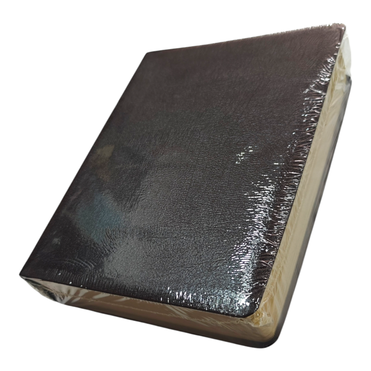 Dake Annotated Reference Bible NKJV Bonded Leather Black