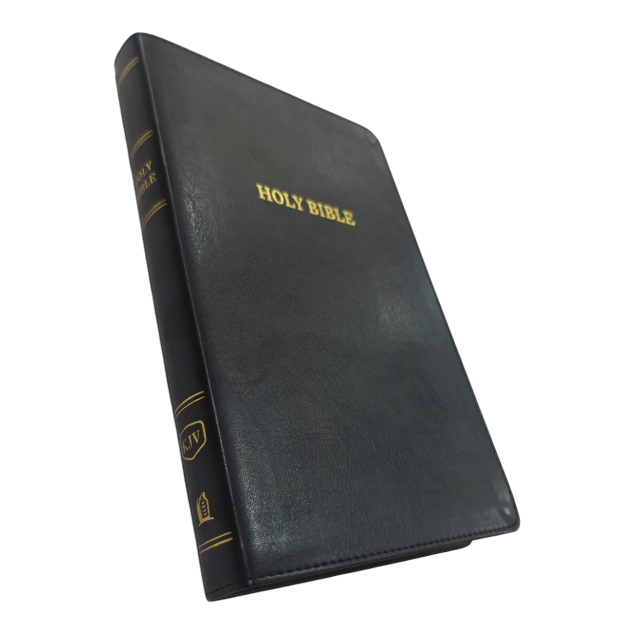KJV Thinline Deluxe Reference Bible King James Version