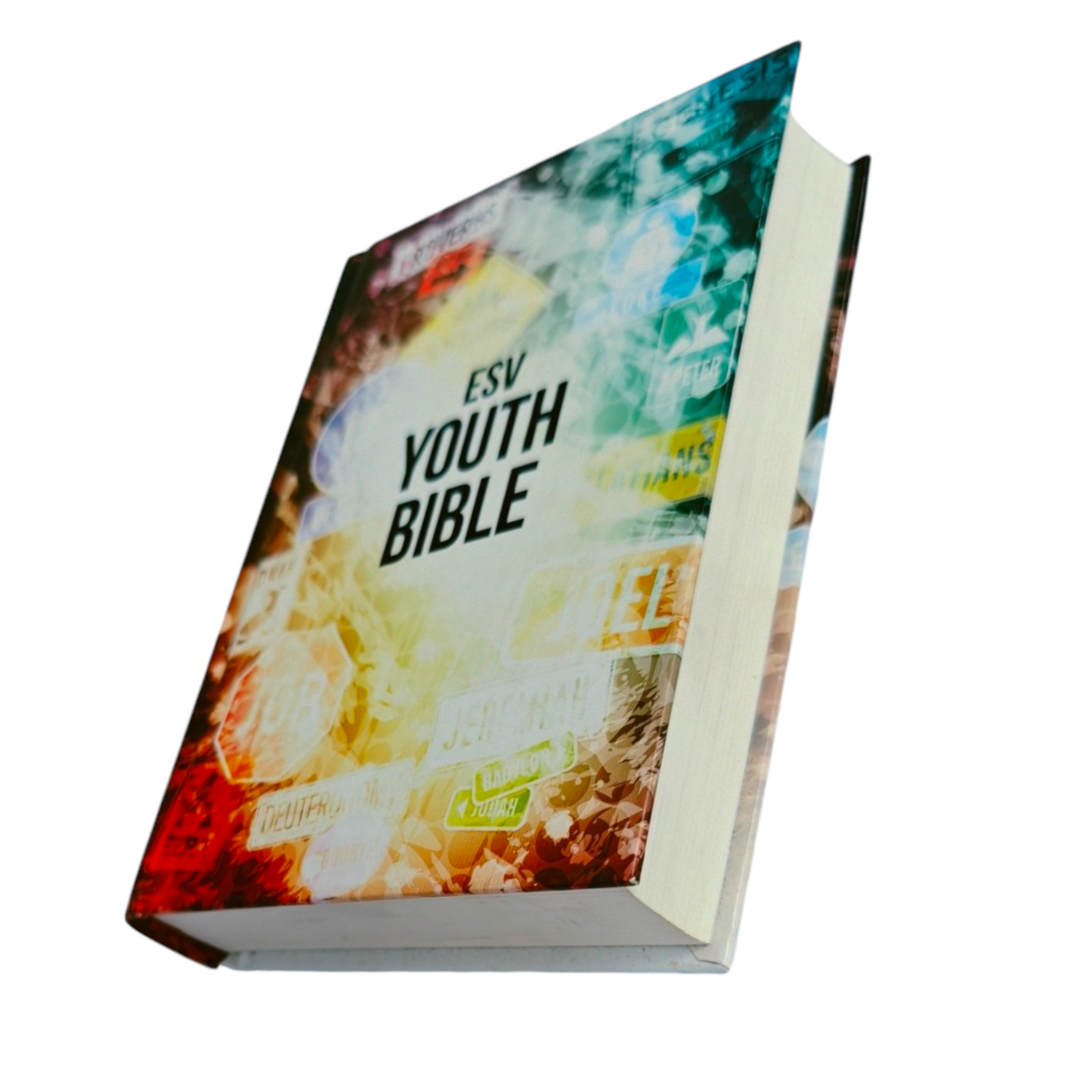 ESV Youth Bible – Hardcover
