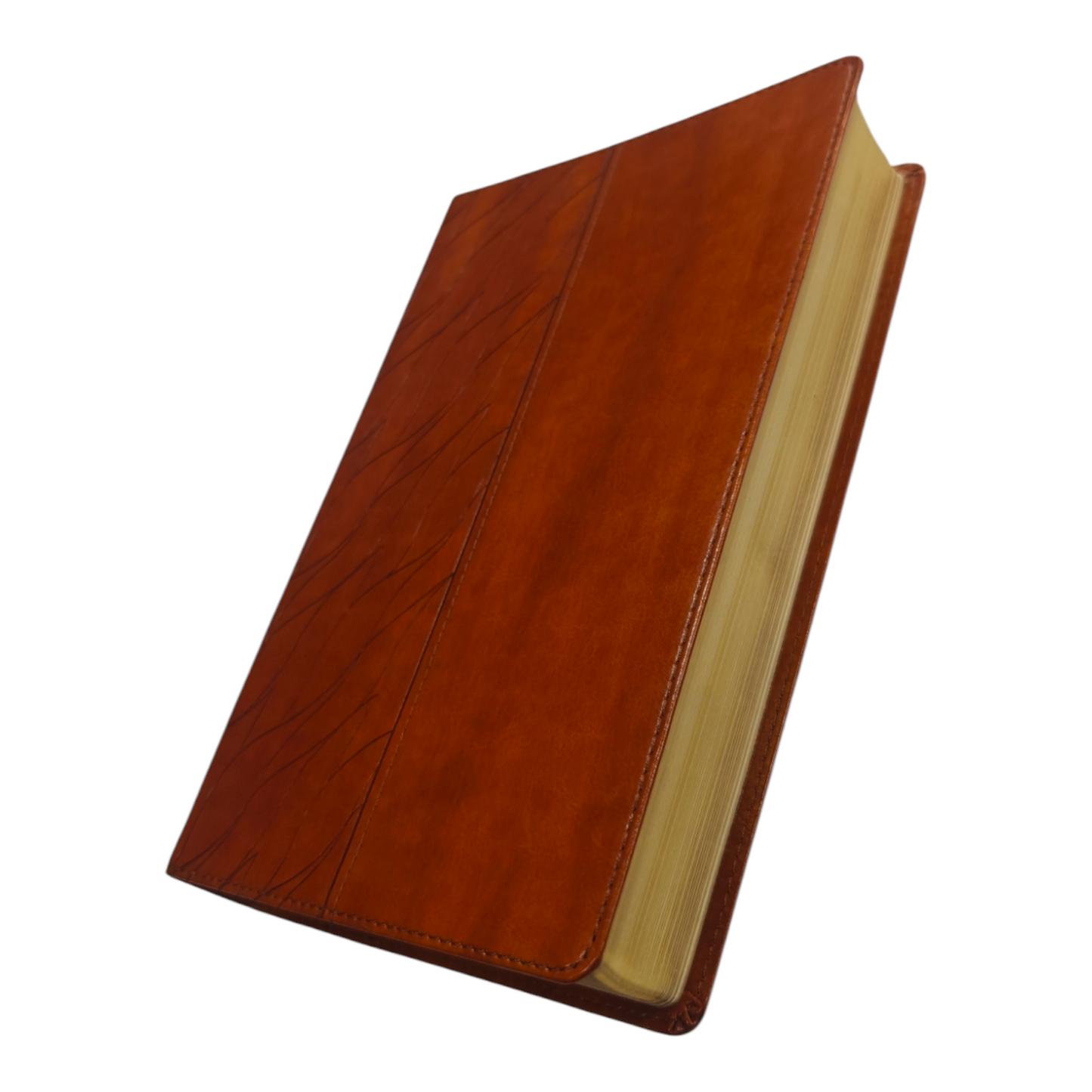 Encountering God Study Bible: Insights from Blackaby Ministries on Living Our Faith (NKJV)