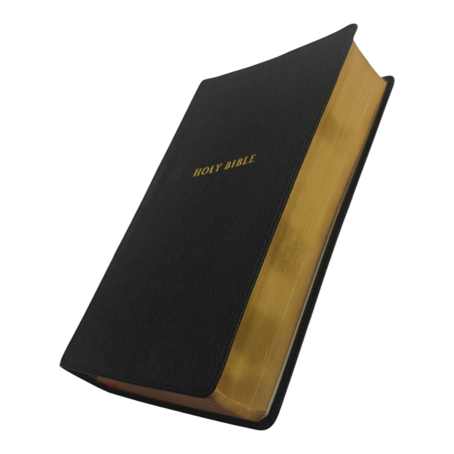 NKJV, Personal Size Reference Bible (Sovereign Collection, Thumb-Indexed, Brown)