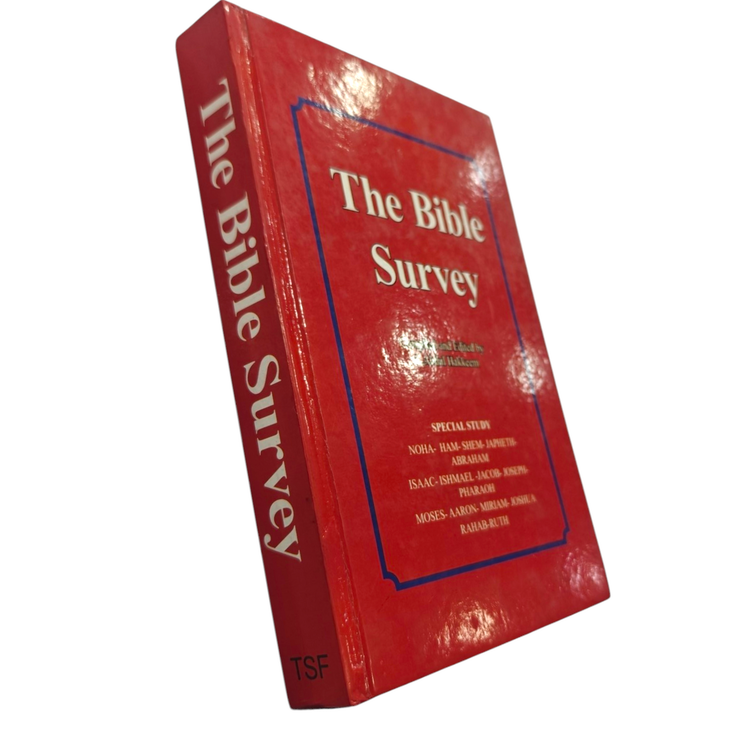 The Bible Survey