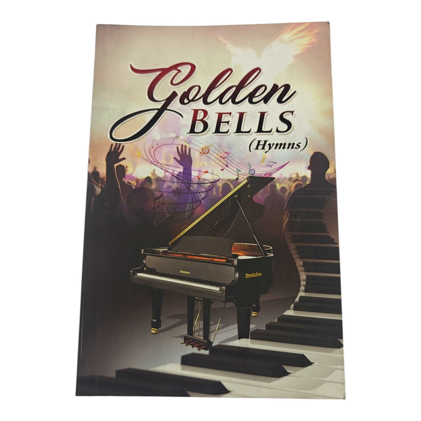 Golden Bells Hymns with Complete Wedding Mass