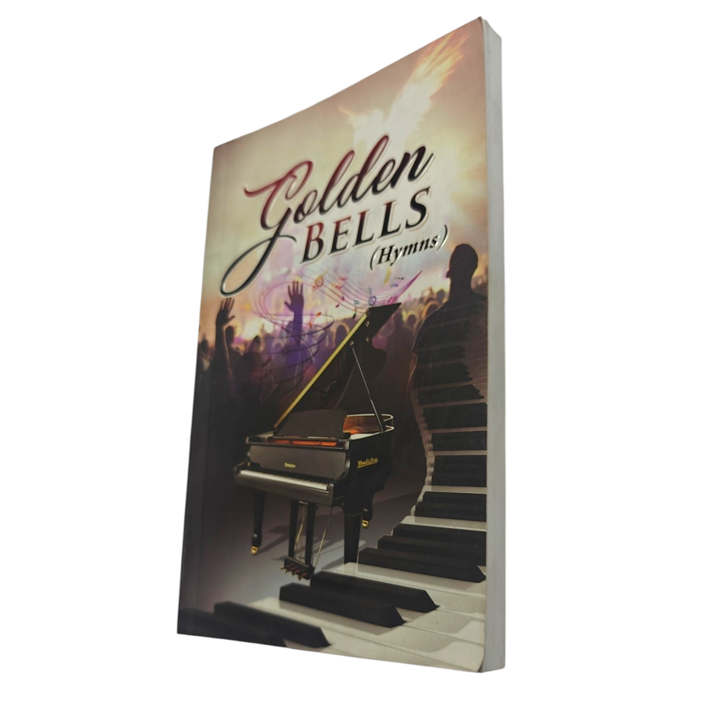 Golden Bells Hymns with Complete Wedding Mass
