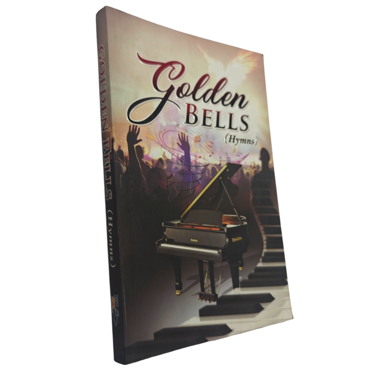 Golden Bells Hymns with Complete Wedding Mass