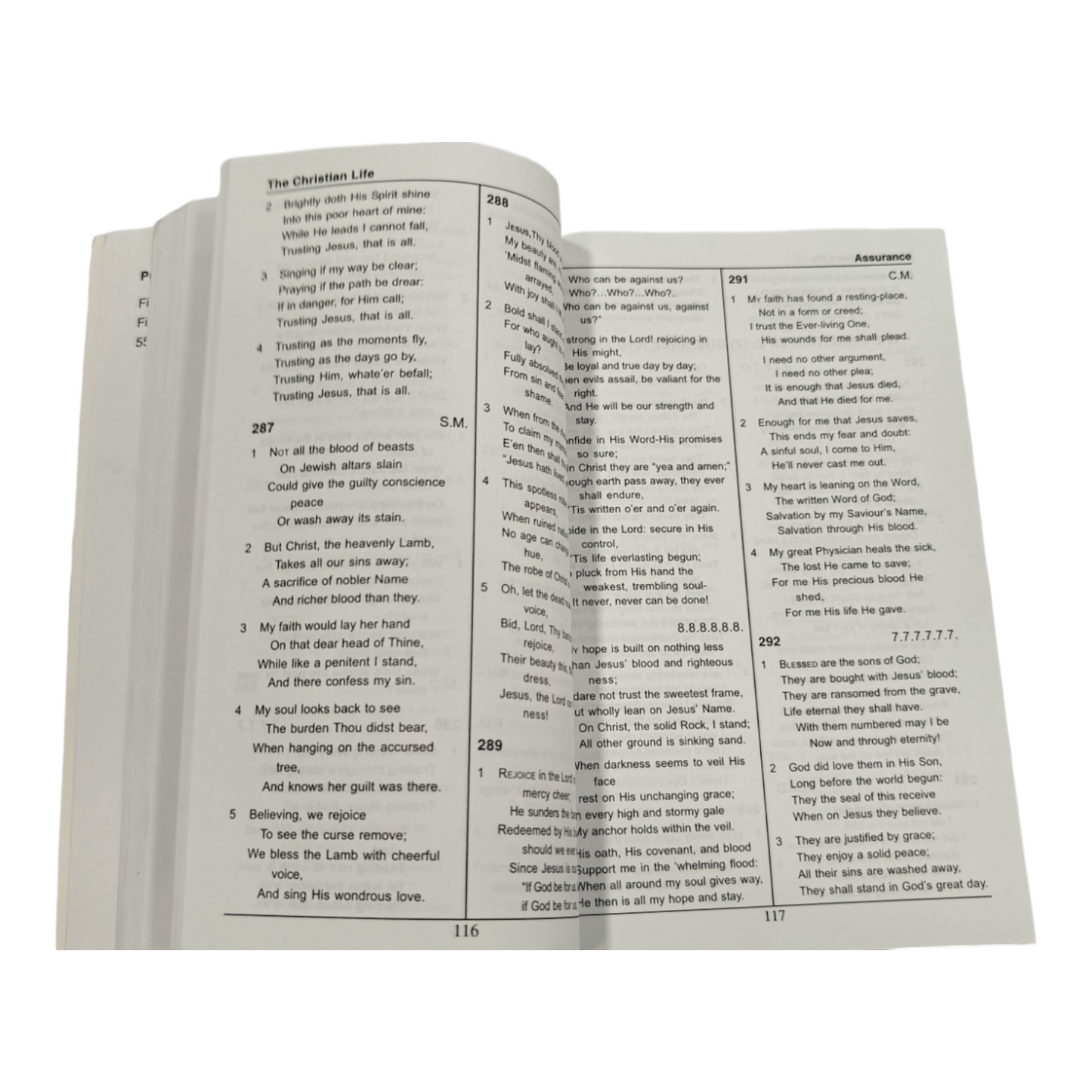 Golden Bells Hymns with Complete Wedding Mass