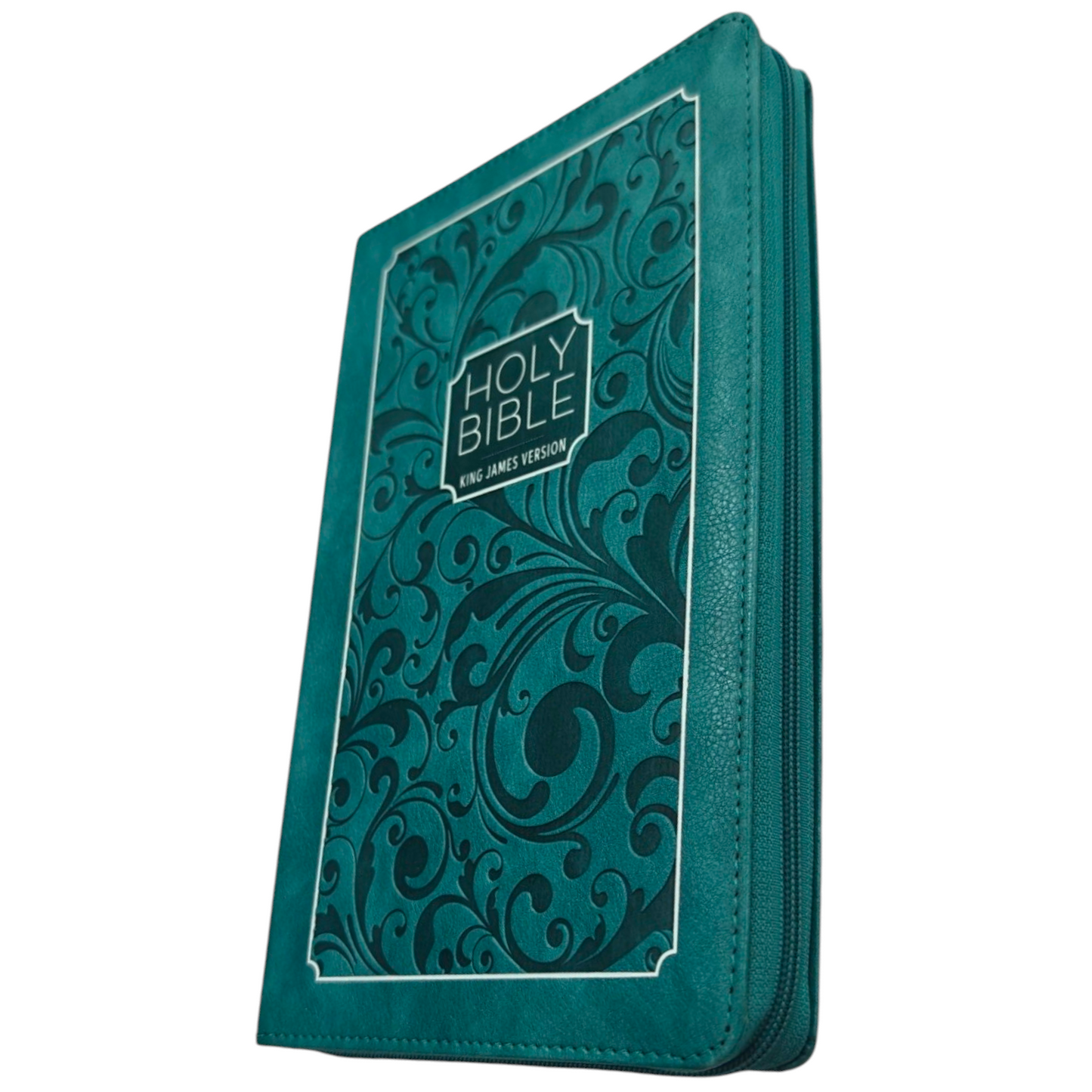 KJV Deluxe Gift Bible
