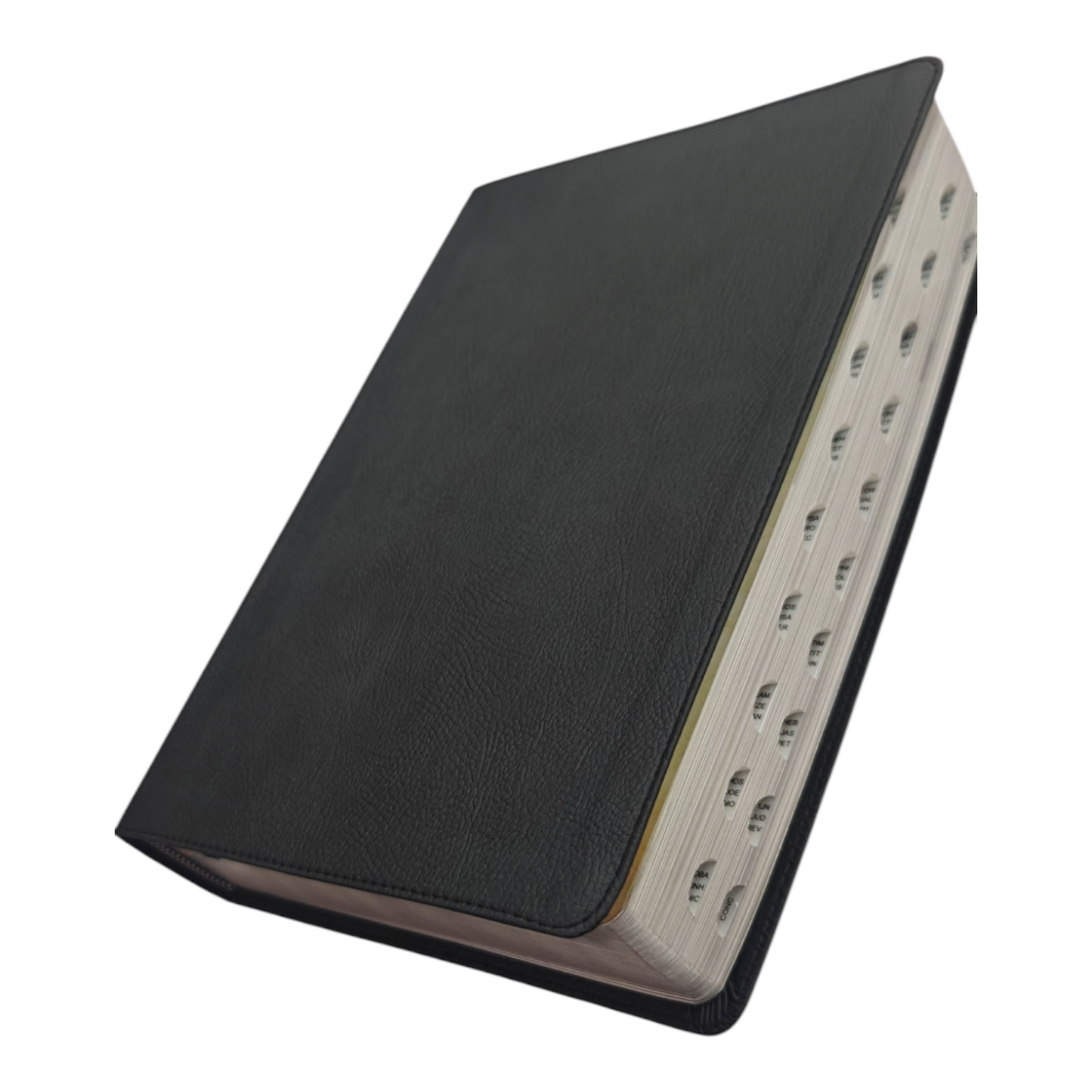 The Jeremiah Study Bible NKJV Jacketed Hardcover