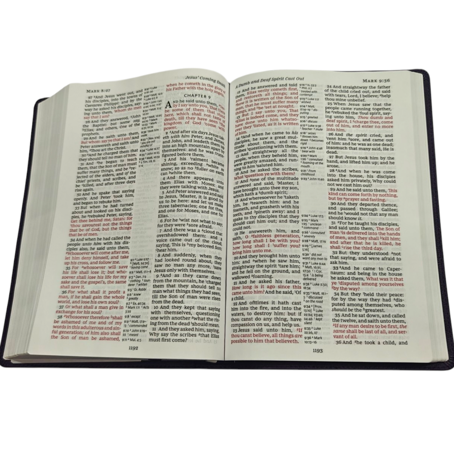 KJV Verse Art Cover Collection
