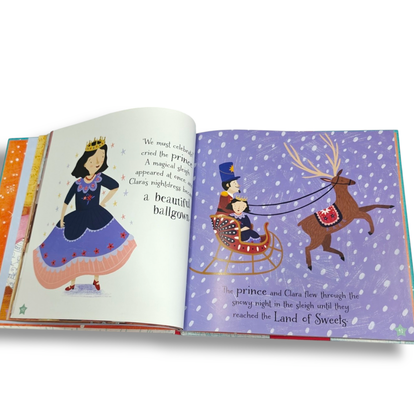 Stories for Christmas – Christmas Story Collection Book | ISBN 9781789893113