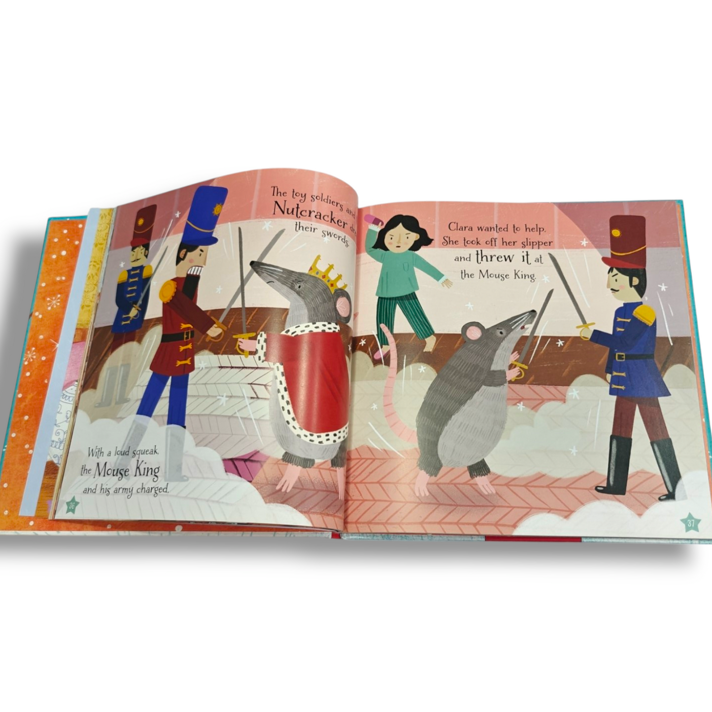 Stories for Christmas – Christmas Story Collection Book | ISBN 9781789893113