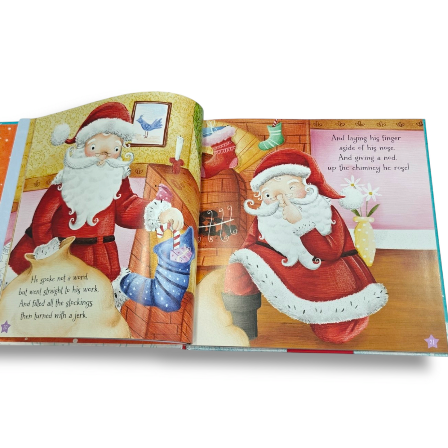 Stories for Christmas – Christmas Story Collection Book | ISBN 9781789893113