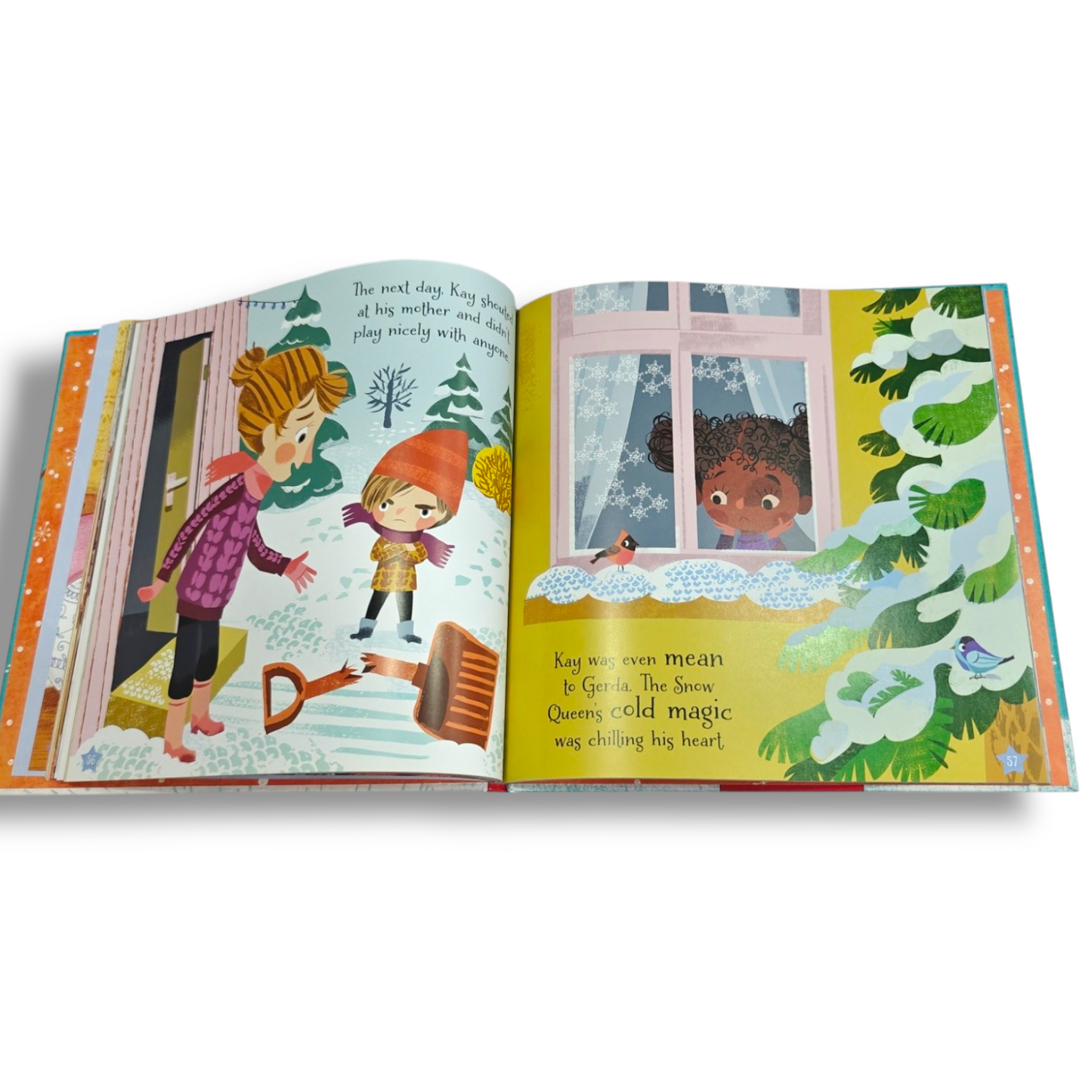 Stories for Christmas – Christmas Story Collection Book | ISBN 9781789893113