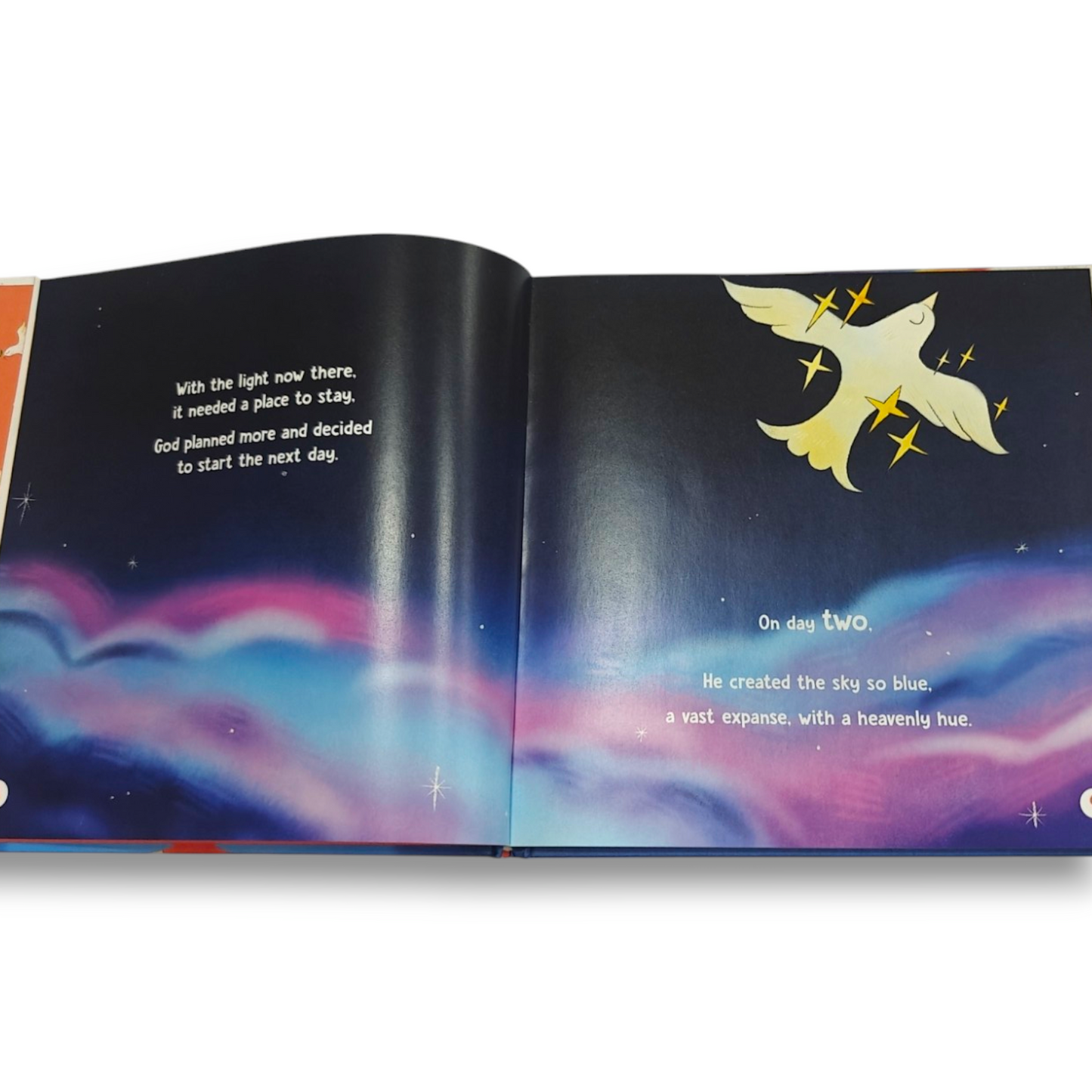 First Bible Stories Old Testament – Children's Old Testament Bible Story Book | ISBN 9789815280425