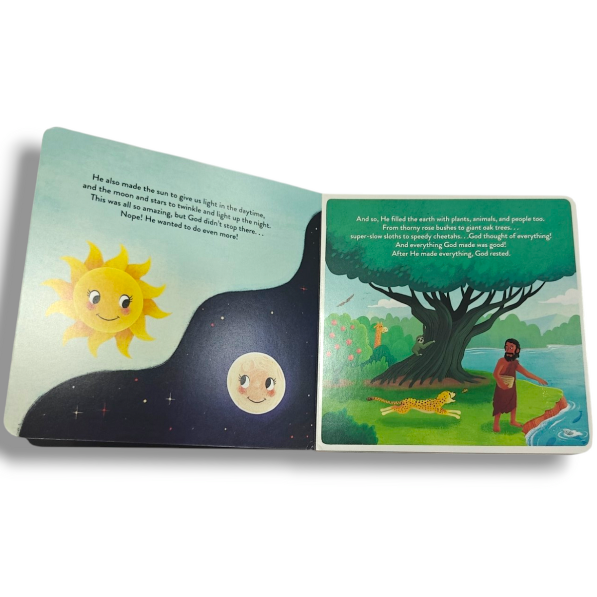 Snuggle Up Bible Stories – Bedtime Bible Story Book for Children | ISBN 9781636097237