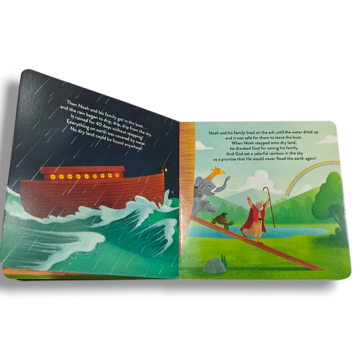Snuggle Up Bible Stories – Bedtime Bible Story Book for Children | ISBN 9781636097237