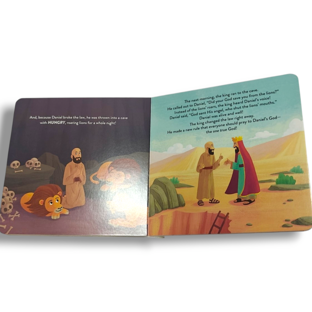 Snuggle Up Bible Stories – Bedtime Bible Story Book for Children | ISBN 9781636097237