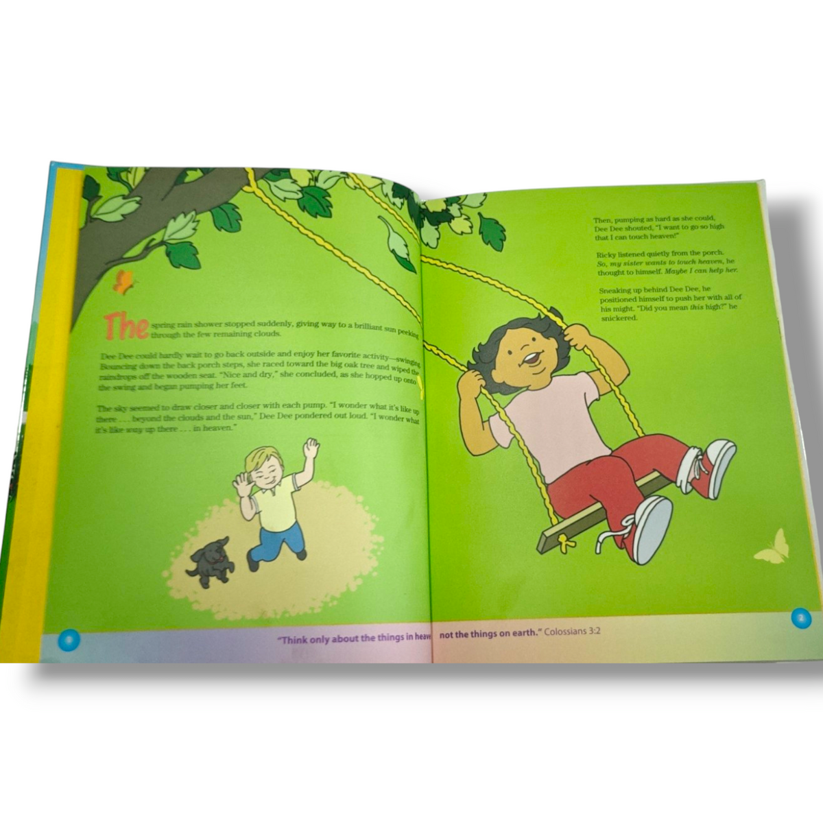 We're Going to Heaven – Christian Book About Heaven