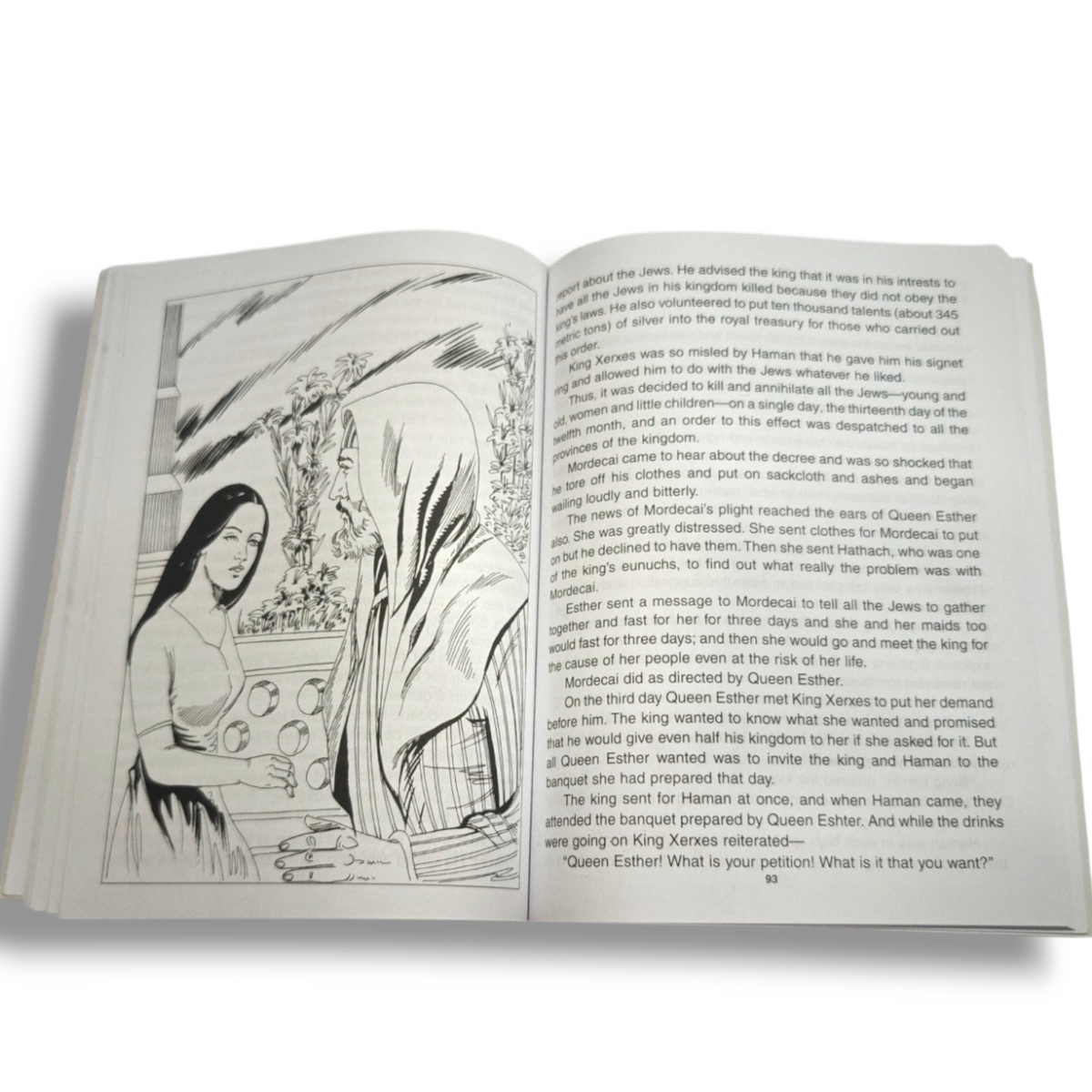 Selected Stories from the Holy Bible – Christian Bible Story Book | ISBN 9788181334749
