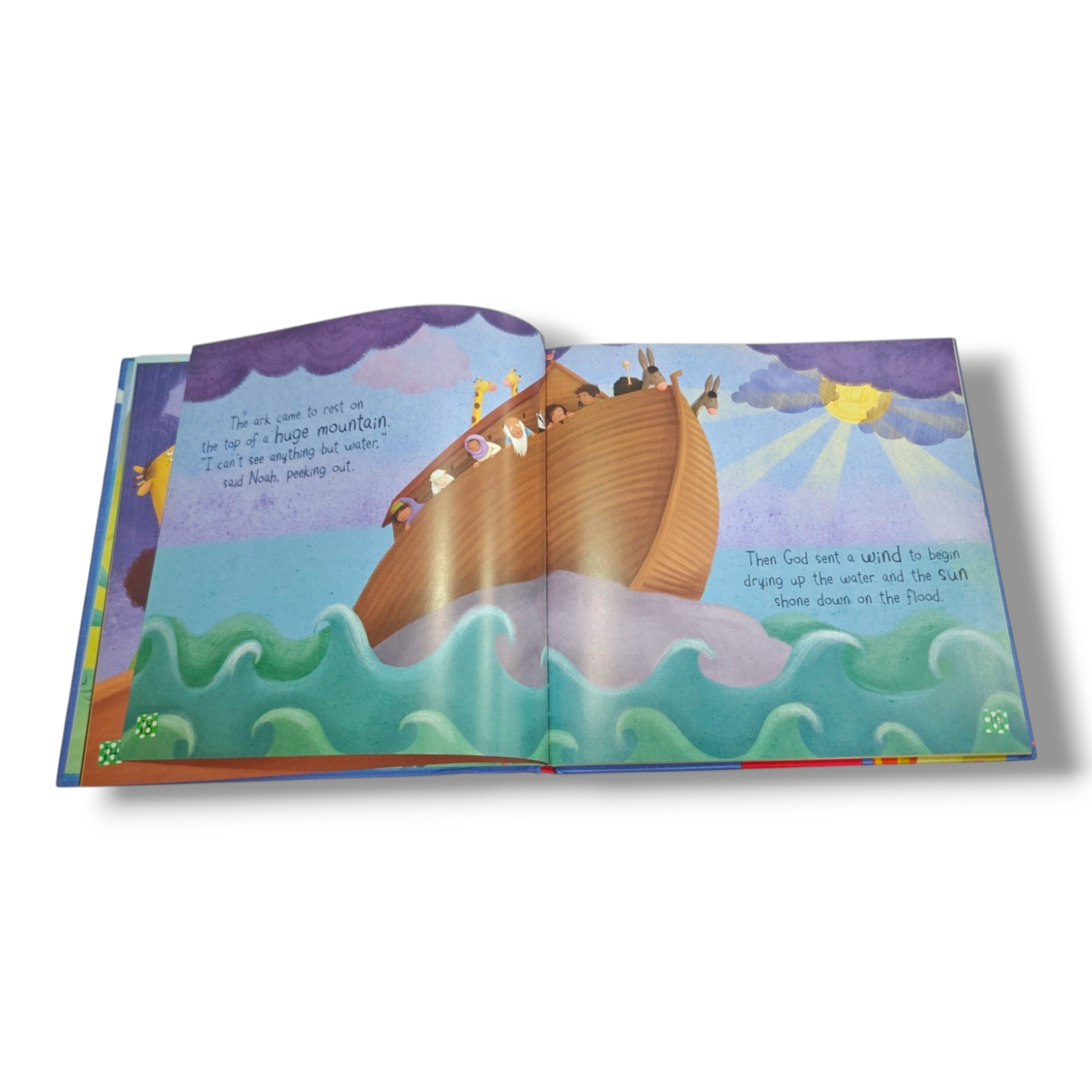 Bible Stories – Christian Bible Story Book | ISBN 9781789893014