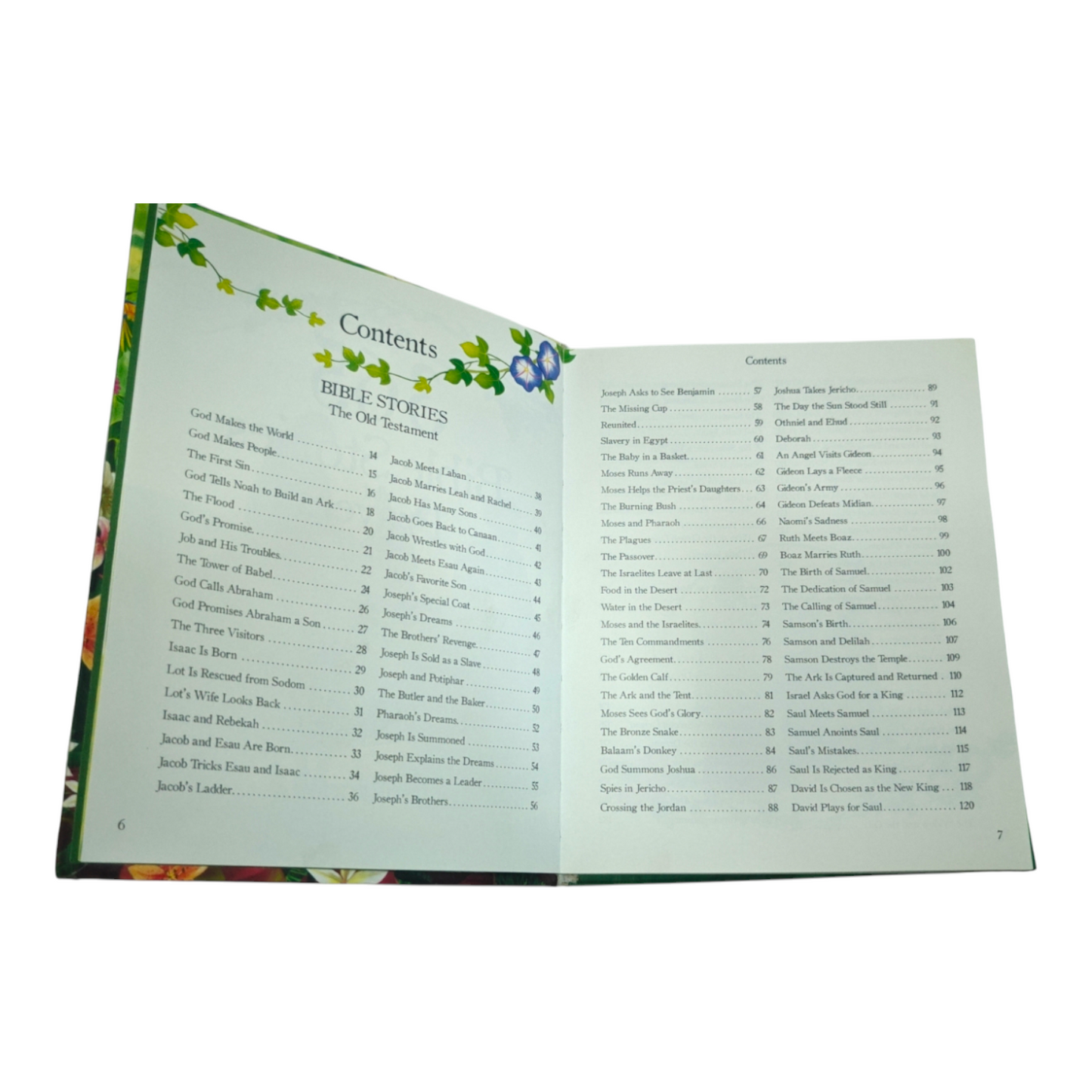365 Bible Stories and Prayers – Daily Bible Story and Prayer Book | ISBN 9781472324009