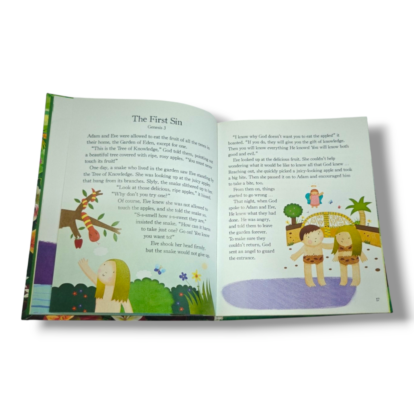365 Bible Stories and Prayers – Daily Bible Story and Prayer Book | ISBN 9781472324009