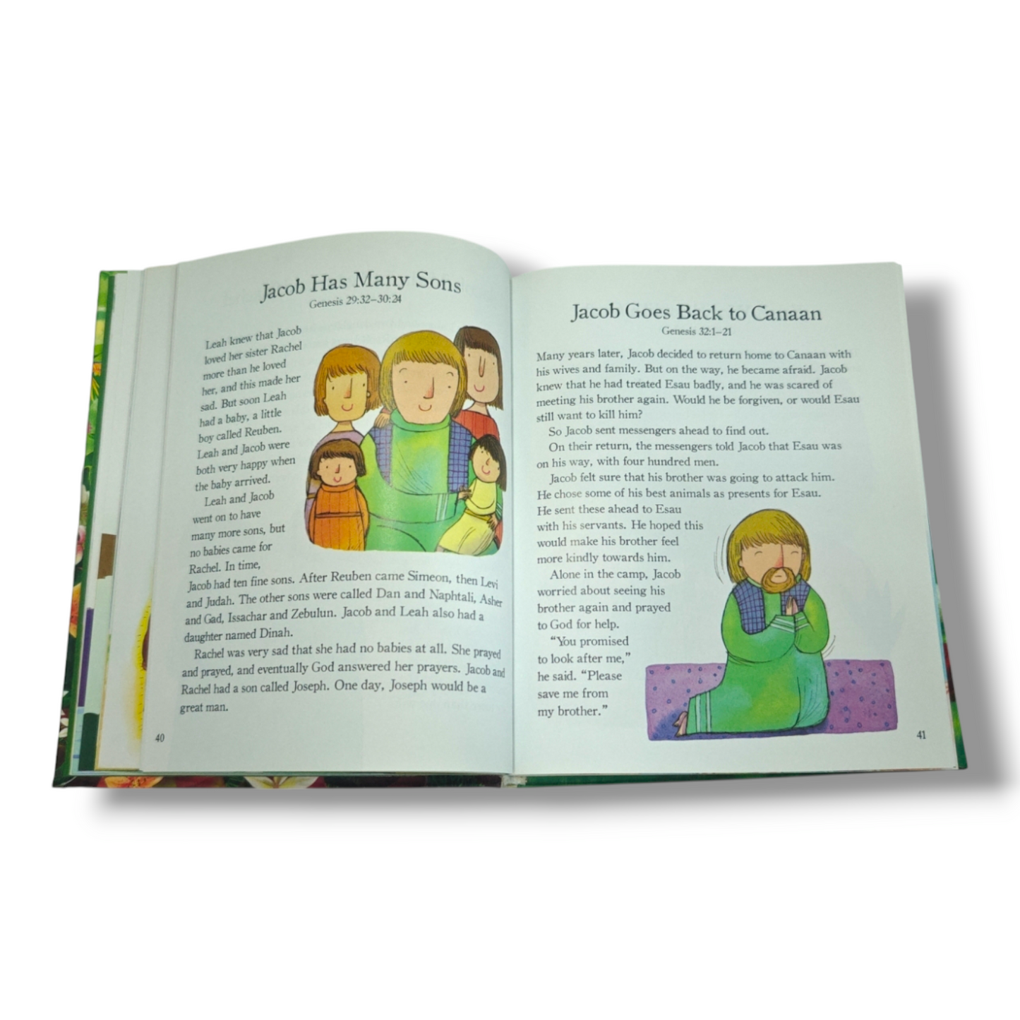 365 Bible Stories and Prayers – Daily Bible Story and Prayer Book | ISBN 9781472324009