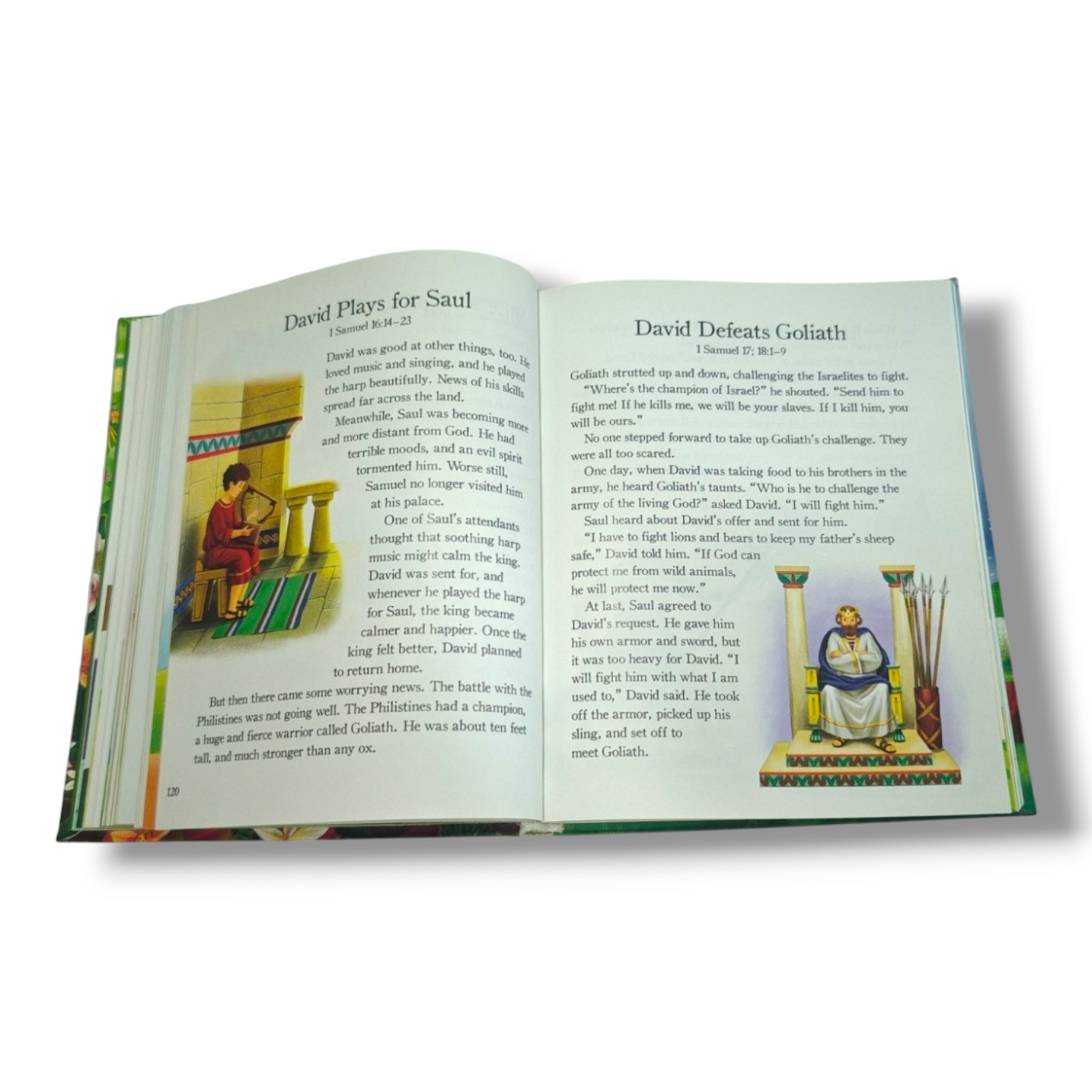365 Bible Stories and Prayers – Daily Bible Story and Prayer Book | ISBN 9781472324009
