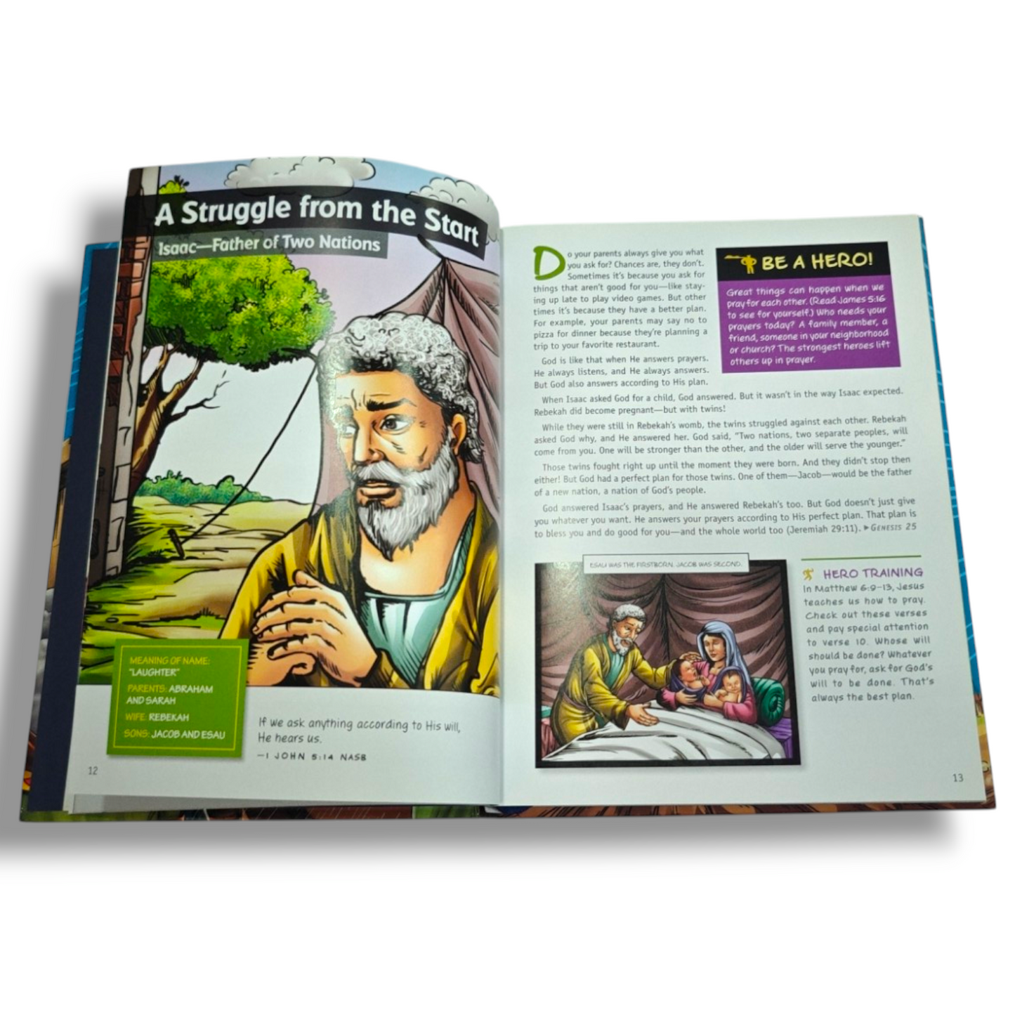 Bible Force – Christian Book | ISBN 9781400212637