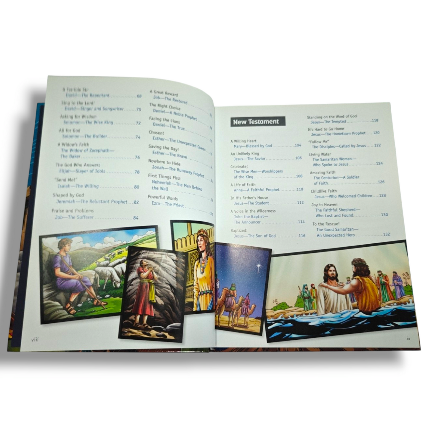 Bible Force – Christian Book | ISBN 9781400212637