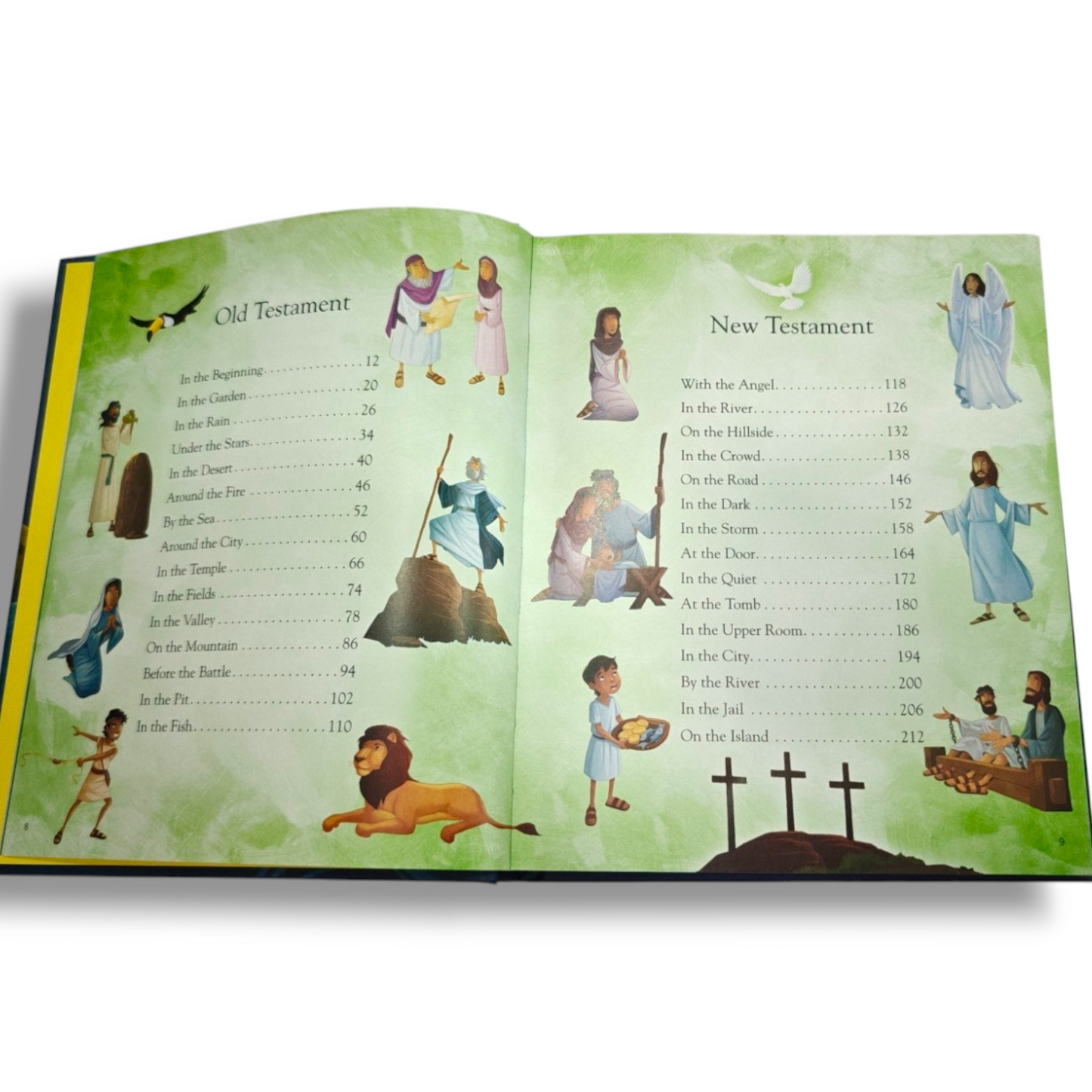 Big Dreams Powerful Prayers – Christian Prayer Book | ISBN 9780310746829