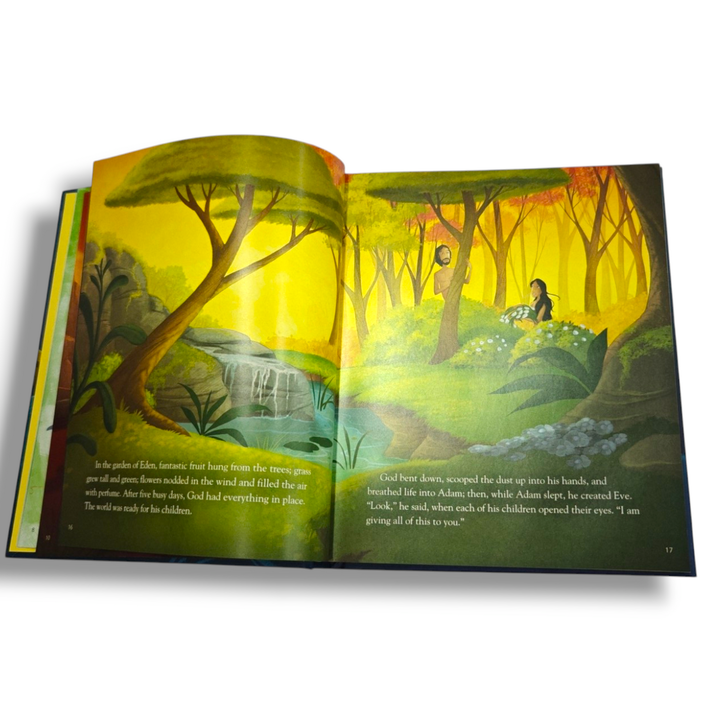 Big Dreams Powerful Prayers – Christian Prayer Book | ISBN 9780310746829