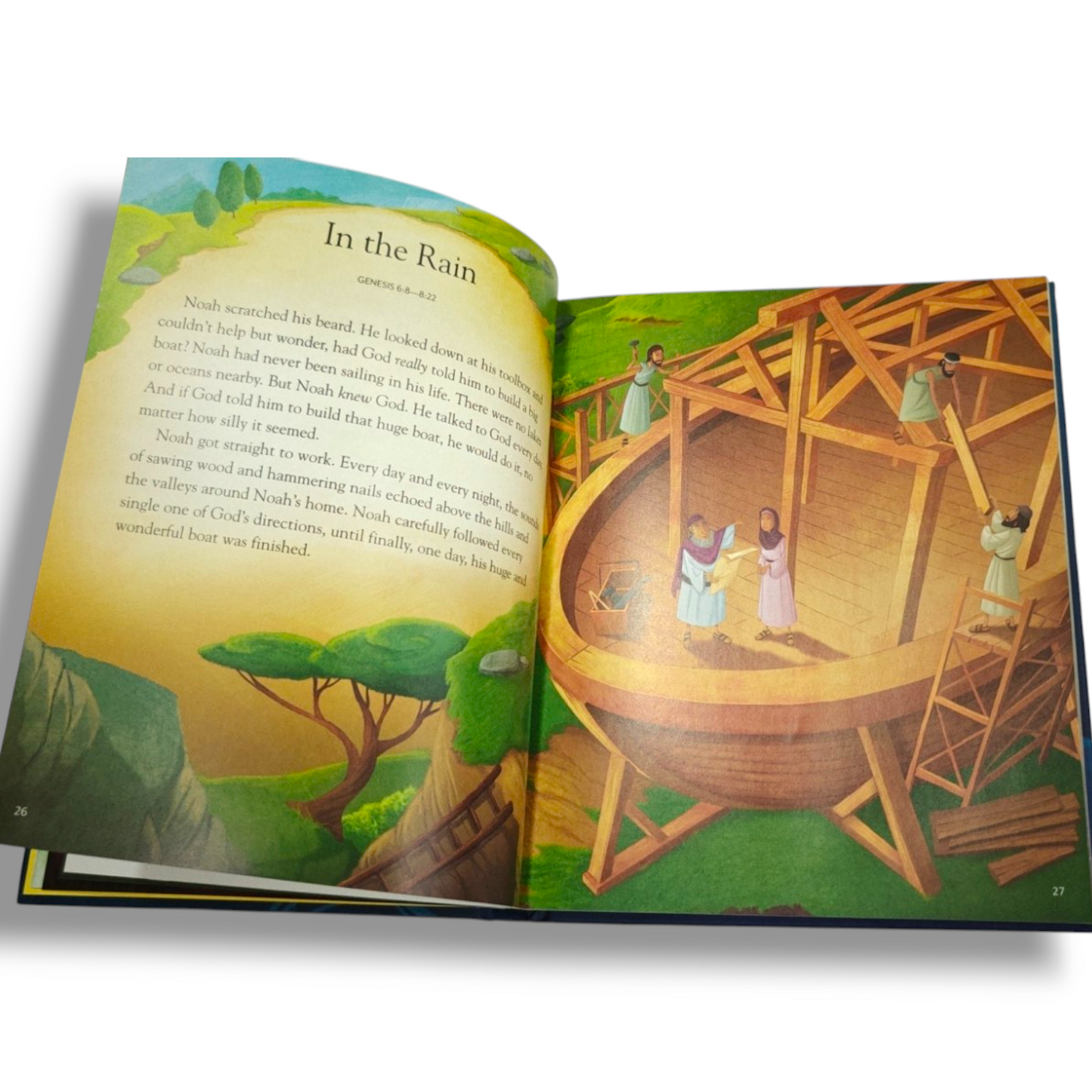 Big Dreams Powerful Prayers – Christian Prayer Book | ISBN 9780310746829