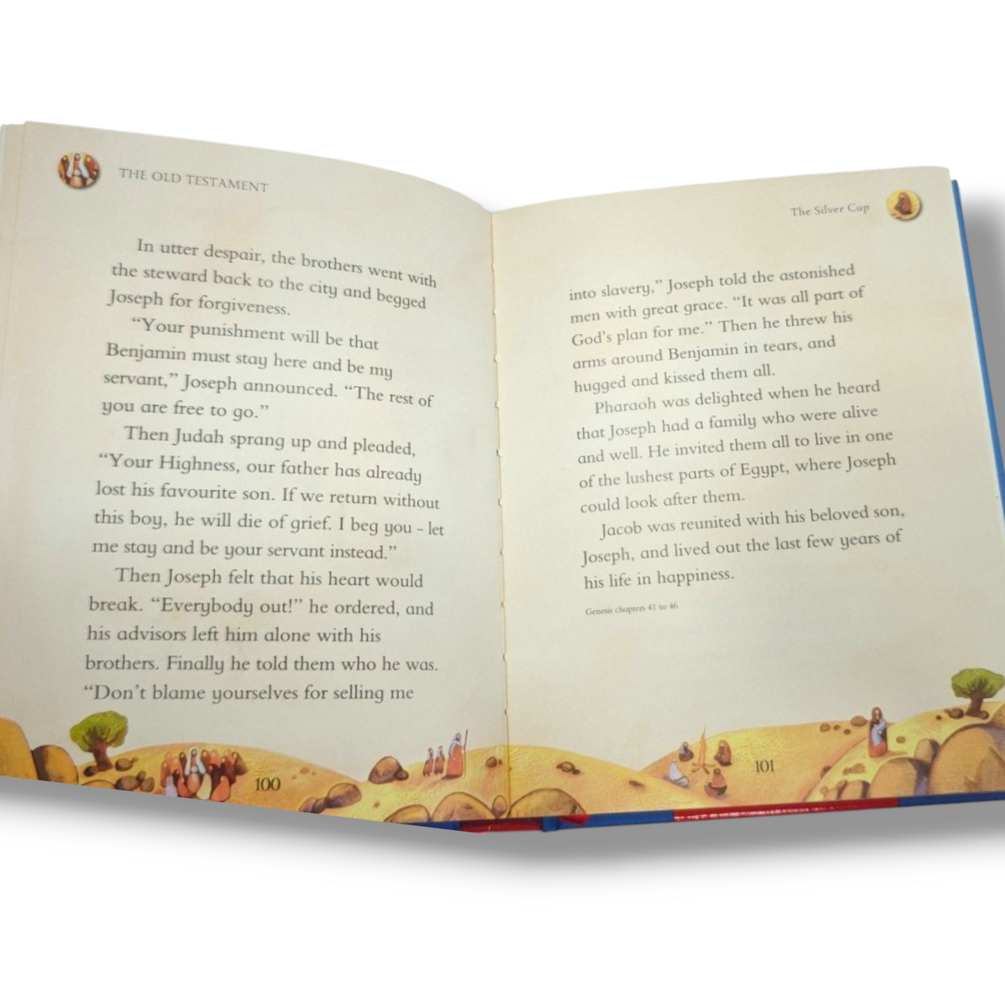 Bible Stories to Share: Timeless Stories of Faith for Children – Read-Aloud Children's Bible Story Book | ISBN 9781835151525