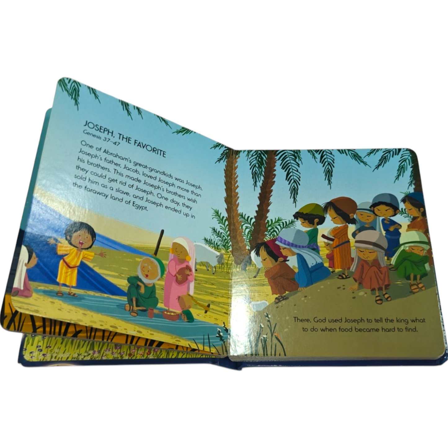Dear God, Good Night – Bedtime Prayer Book | ISBN 9781400219728
