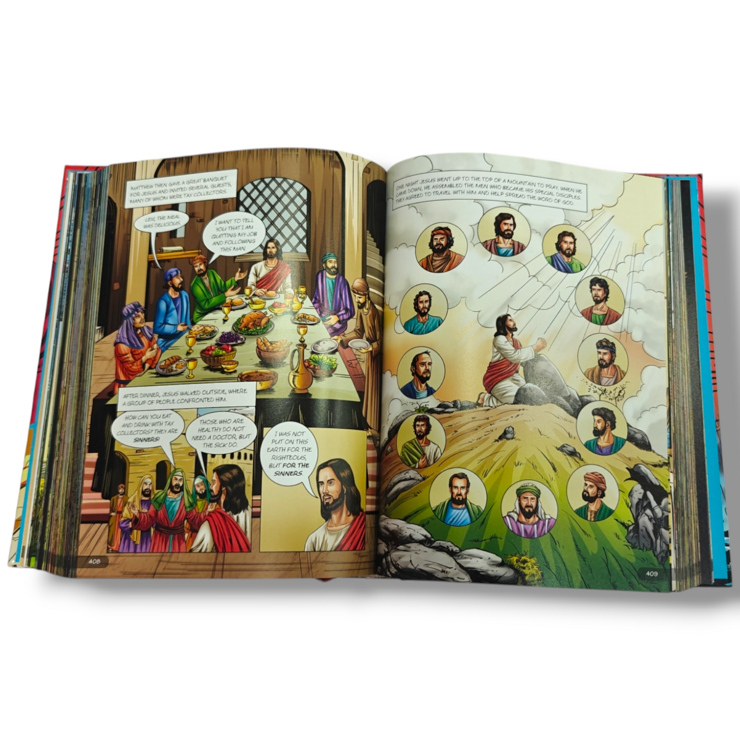 Bible Force – Christian Book | ISBN 9781783914272