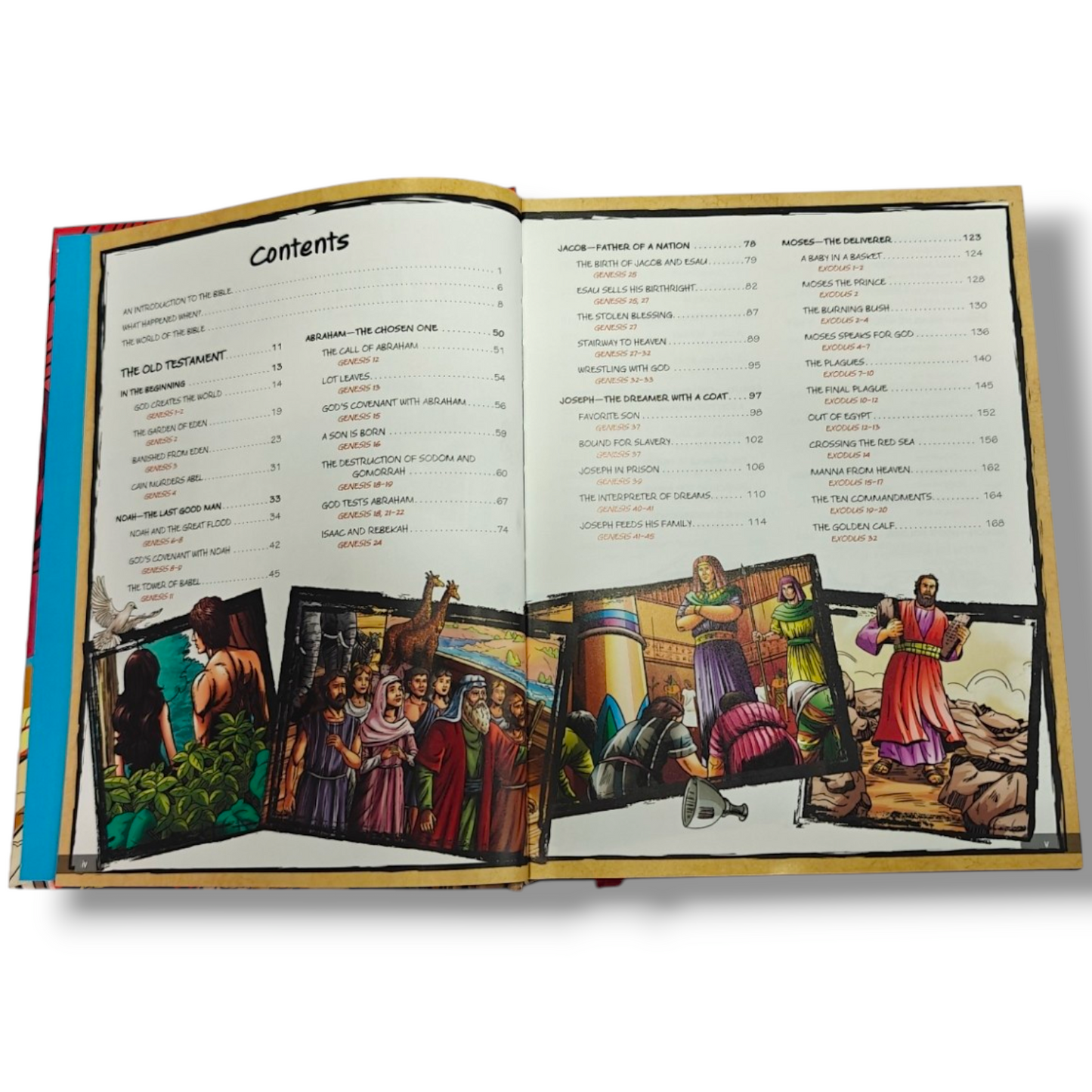 Bible Force – Christian Book | ISBN 9781783914272