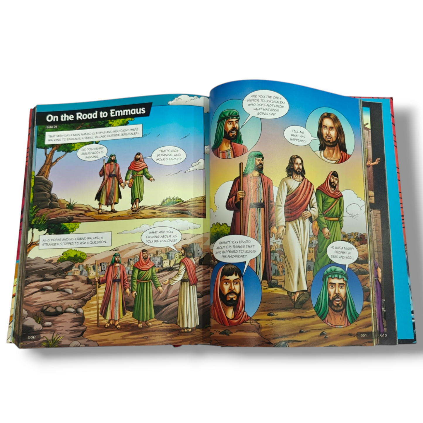 Bible Force – Christian Book | ISBN 9781783914272