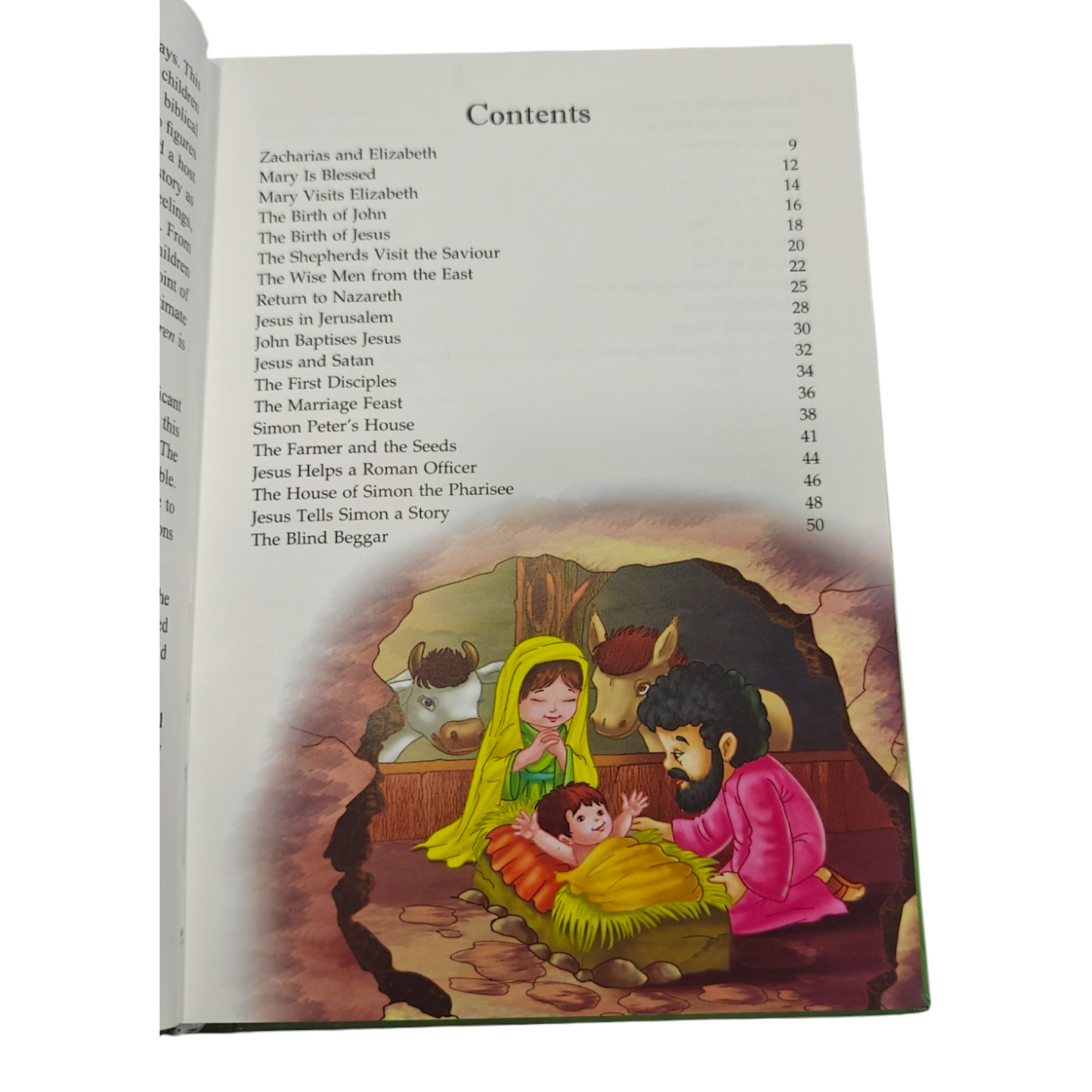 100 Bible Stories for Children – Children’s Bible Story Collection | ISBN 9788180221439