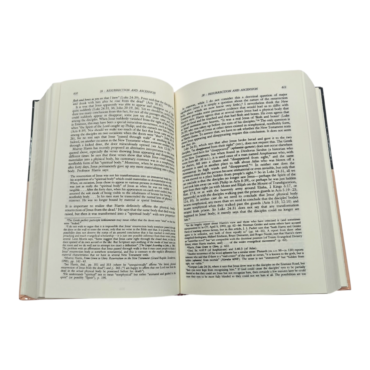 Systematic Theology: An Introduction to Biblical Doctrine – by Dr. Wayne Grudem | Hardcover Theological Reference, 1000+ Pages, Perfect for Pastors, Seminarians & Bible Teachers | ISBN 9788173625381