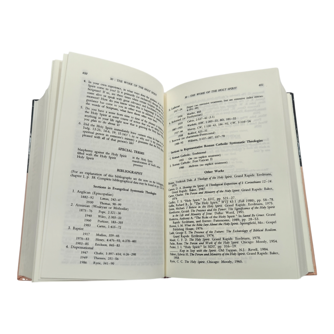 Systematic Theology: An Introduction to Biblical Doctrine – by Dr. Wayne Grudem | Hardcover Theological Reference, 1000+ Pages, Perfect for Pastors, Seminarians & Bible Teachers | ISBN 9788173625381