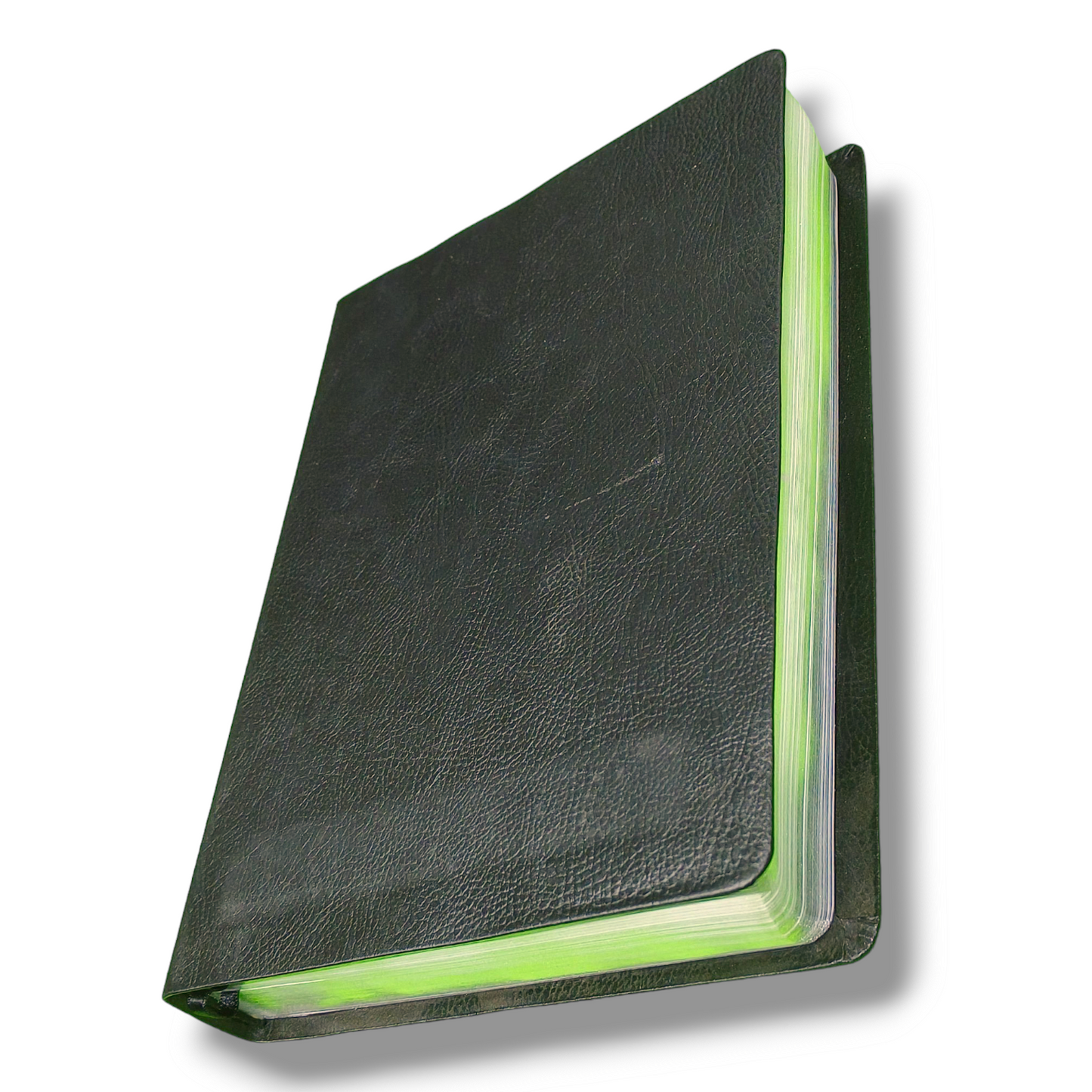 Life Essentials Study Bible | New Edition | Black Imitation Leather