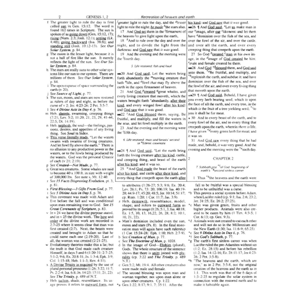 KJV, The Dake Annotated Reference Bible, Hardcover | The Ultimate Resource for In-Depth, Literal Study (ISBN 9781558291768)