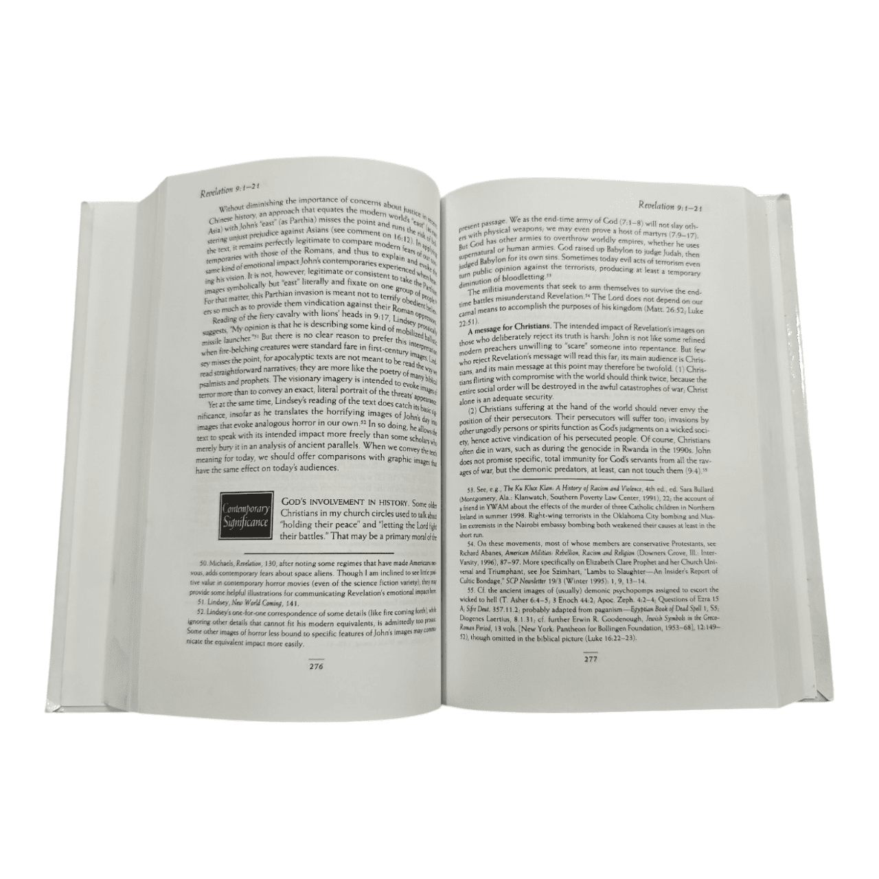 The NIV Application Commentary – Explore Biblical Meaning and Today’s Relevance (ISBN: 9780310231929)