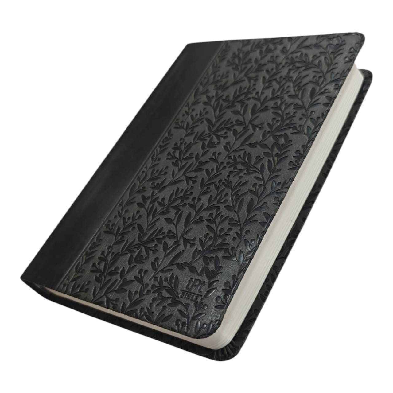 The Passion Translation New Testament (TPT), 2nd Edition, Purple Leathersoft – Includes Psalms, Proverbs, and Song of Songs (ISBN 9781424561421)