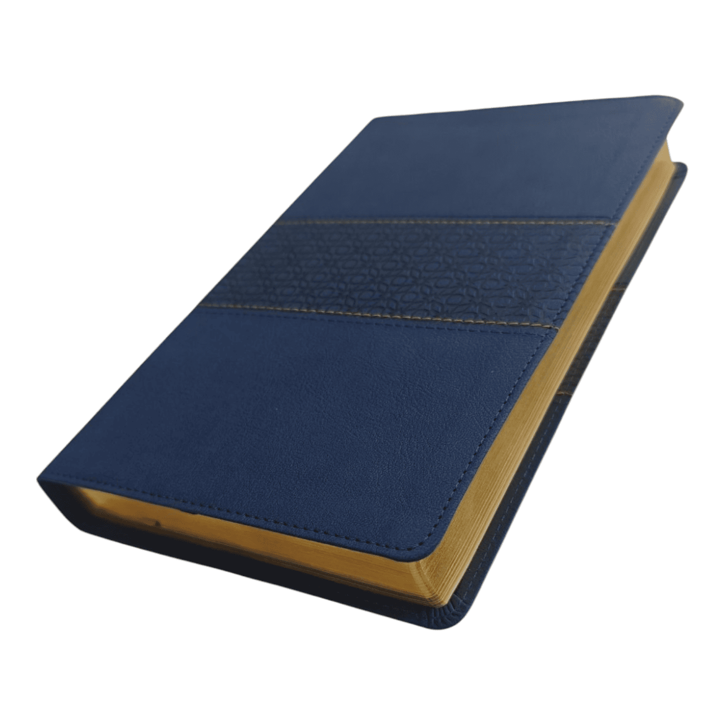 Thinline Reference Bible – Compact Portable Edition with Cross-References (ISBN: 9780310462729)