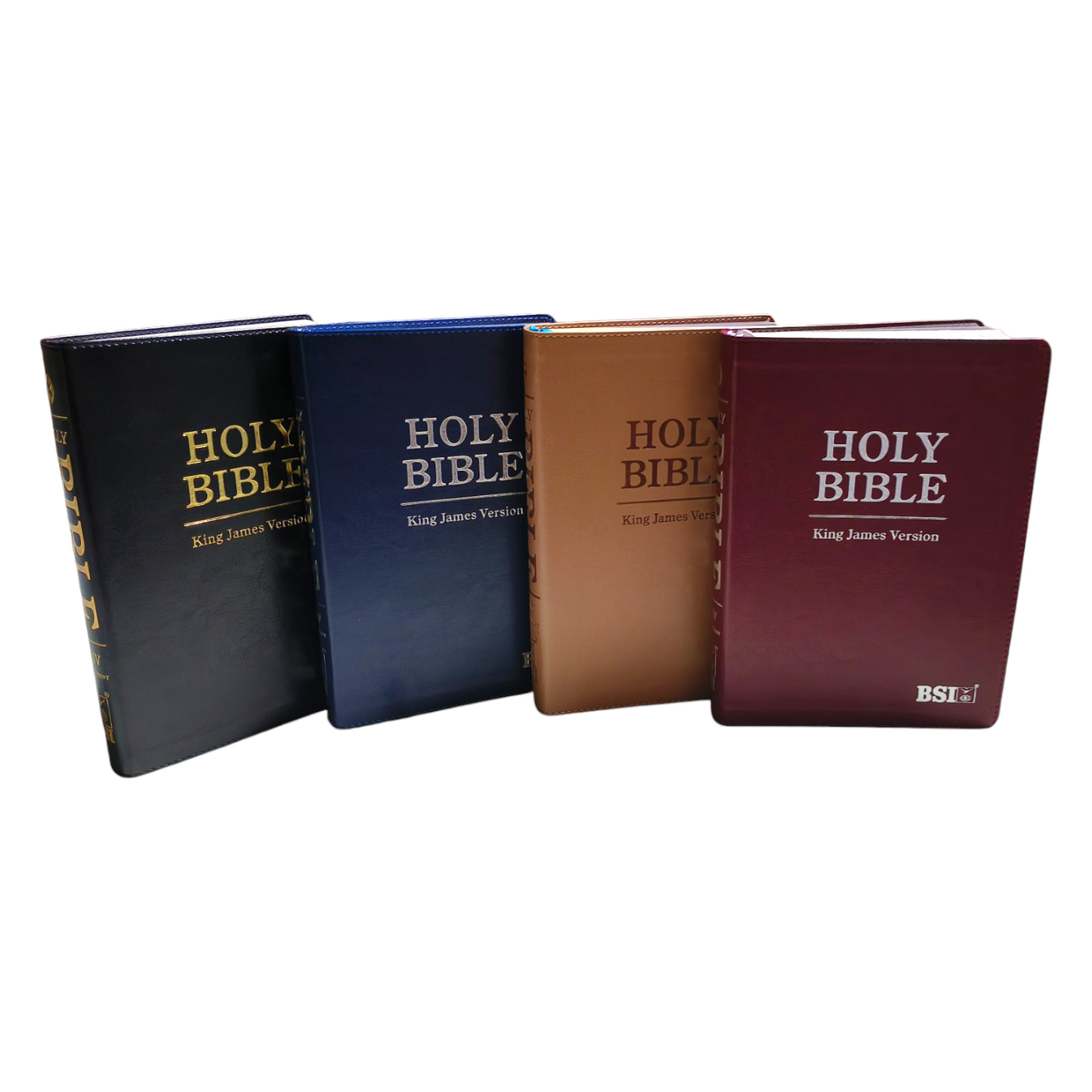 KJV Large Print Edition | Golden Edge Bible | Large Print | In Multiple Color | Pack Of 1